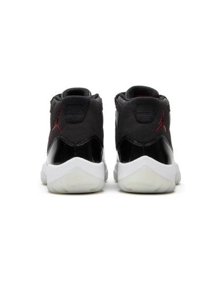 Jordan Air Jordan 11 Retro 72-10,AIR JORDAN 11,Air Jordan,378037-002
