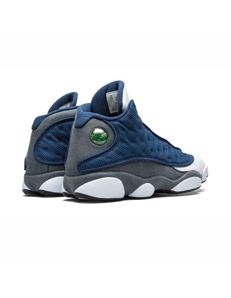 Jordan Air Jordan 13 Retro Flint 2020,AIR JORDAN 13,Air Jordan,414571-404