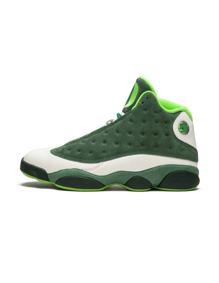 JORDAN AIR JORDAN 13 RETRO PROMO OREGON DUCKS,AIR JORDAN 13,Air Jordan,AR4390-313