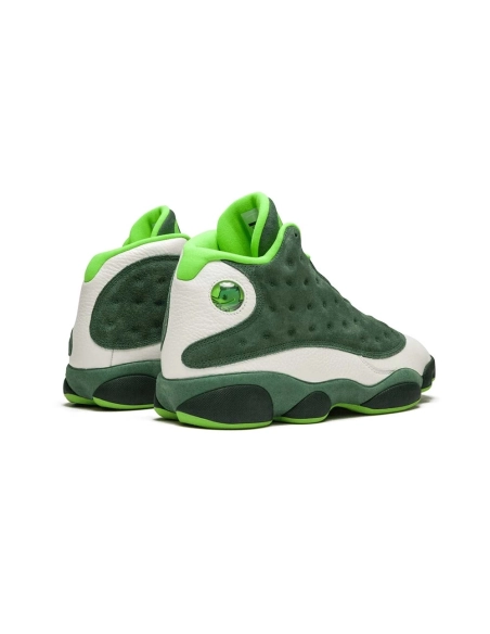 JORDAN AIR JORDAN 13 RETRO PROMO OREGON DUCKS,AIR JORDAN 13,Air Jordan,AR4390-313