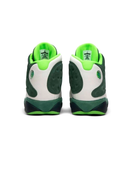 JORDAN AIR JORDAN 13 RETRO PROMO OREGON DUCKS,AIR JORDAN 13,Air Jordan,AR4390-313