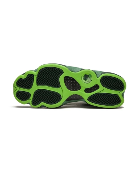 JORDAN AIR JORDAN 13 RETRO PROMO OREGON DUCKS,AIR JORDAN 13,Air Jordan,AR4390-313