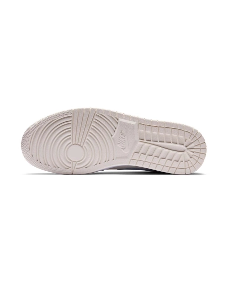 Jordan Air Jordan 1 Mid SE Sail Light Blue,AIR JORDAN 1 MID,Air Jordan,DA4666-100