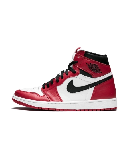 Jordan Air Jordan 1 Retro High OG Chicago,AIR JORDAN 1 HIGH,Air Jordan,555088-101
