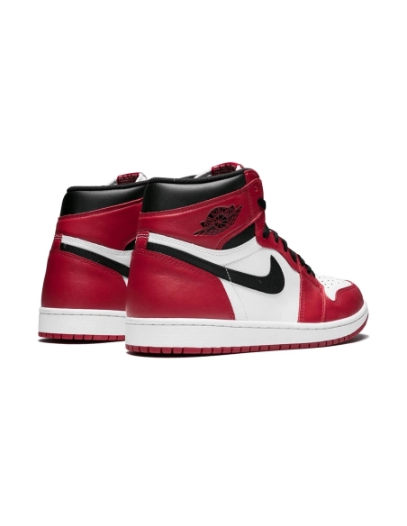 Jordan Air Jordan 1 Retro High OG Chicago,AIR JORDAN 1 HIGH,Air Jordan,555088-101