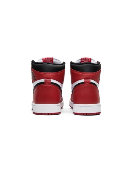 Jordan Air Jordan 1 Retro High OG Chicago,AIR JORDAN 1 HIGH,Air Jordan,555088-101