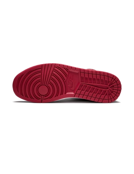 Jordan Air Jordan 1 Retro High OG Chicago,AIR JORDAN 1 HIGH,Air Jordan,555088-101