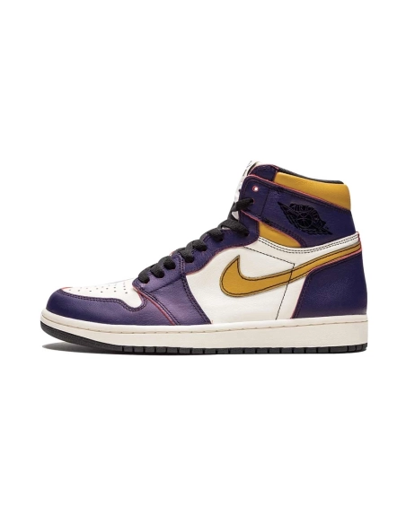 Jordan Air Jordan 1 Retro High OG LA to Chicago,AIR JORDAN 1 HIGH,Air Jordan,CD6578-507