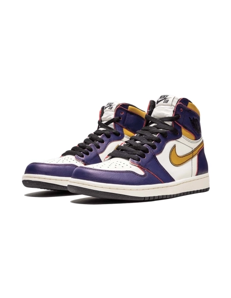 Jordan Air Jordan 1 Retro High OG LA to Chicago,AIR JORDAN 1 HIGH,Air Jordan,CD6578-507