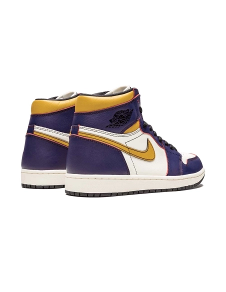 Jordan Air Jordan 1 Retro High OG LA to Chicago,AIR JORDAN 1 HIGH,Air Jordan,CD6578-507