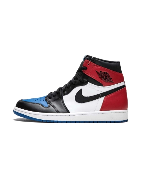 Jordan Air Jordan 1 Retro High OG Top 3,AIR JORDAN 1 HIGH,Air Jordan,555088-026