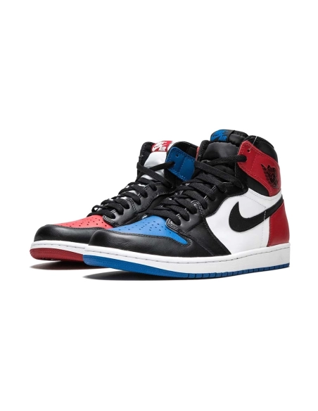 Jordan Air Jordan 1 Retro High OG Top 3,AIR JORDAN 1 HIGH,Air Jordan,555088-026