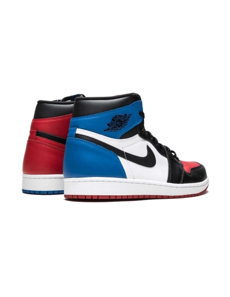 Jordan Air Jordan 1 Retro High OG Top 3,AIR JORDAN 1 HIGH,Air Jordan,555088-026