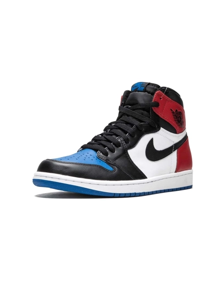 Jordan Air Jordan 1 Retro High OG Top 3,AIR JORDAN 1 HIGH,Air Jordan,555088-026