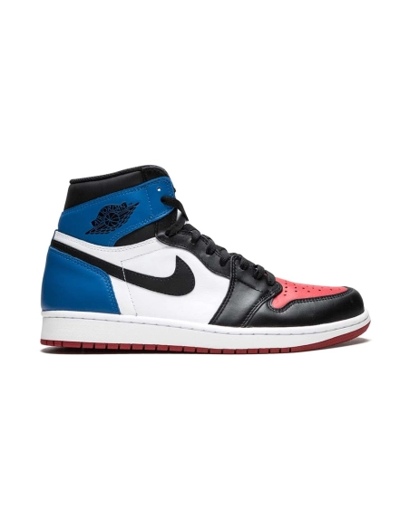 Jordan Air Jordan 1 Retro High OG Top 3,AIR JORDAN 1 HIGH,Air Jordan,555088-026