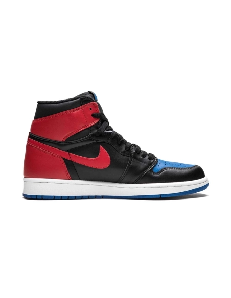 Jordan Air Jordan 1 Retro High OG Top 3,AIR JORDAN 1 HIGH,Air Jordan,555088-026