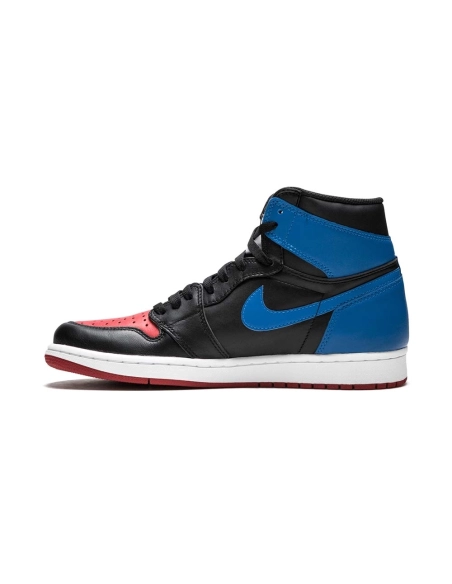 Jordan Air Jordan 1 Retro High OG Top 3,AIR JORDAN 1 HIGH,Air Jordan,555088-026