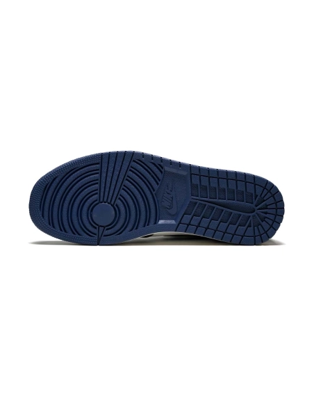 Jordan Air Jordan 1 Retro HI NRG / UN Union Storm Blue,AIR JORDAN 1 HIGH,Air Jordan,BV1300-146