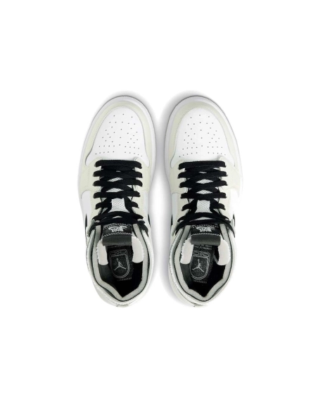 Wmns Air Jordan 1 High Zoom Comfort Light Bone,AIR JORDAN 1 HIGH,Air Jordan,CT0979-002