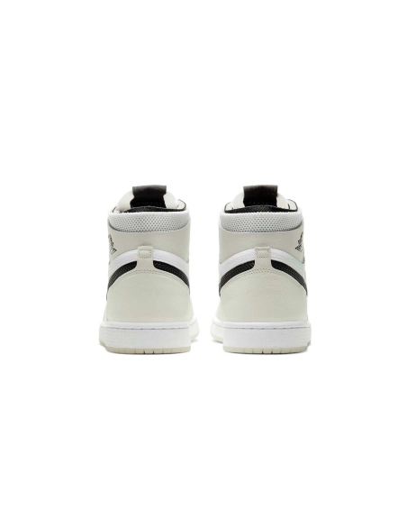 Wmns Air Jordan 1 High Zoom Comfort Light Bone,AIR JORDAN 1 HIGH,Air Jordan,CT0979-002
