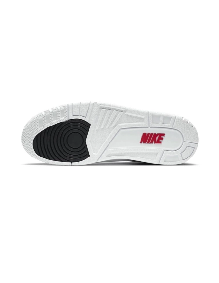 Jordan Air Jordan 3 SE DNM Fire Red,AIR JORDAN 3,Air Jordan,CZ6433-100
