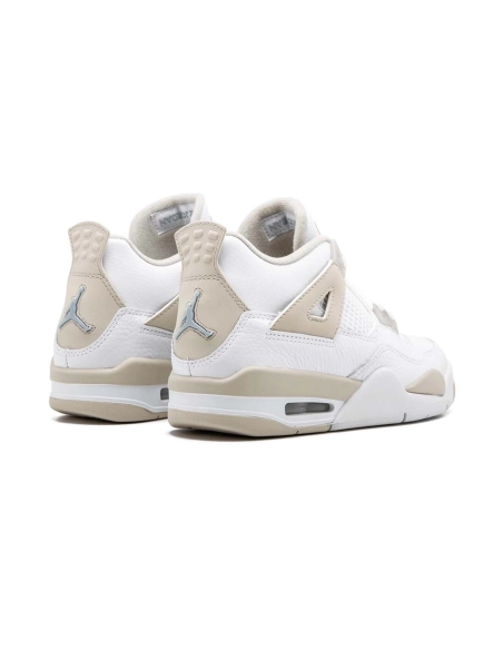 Jordan Air Jordan 4 Retro GG,AIR JORDAN 4,Air Jordan,487724-118