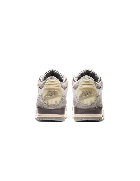A Ma Maniere x Wmns Air Jordan 3 Retro SP,AIR JORDAN 3,Air Jordan,DH3434-110