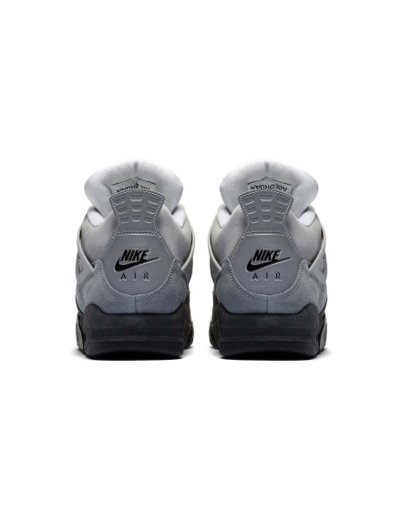 Jordan Air Jordan 4 Retro SE Neon,AIR JORDAN 4,Air Jordan,CT5342-007