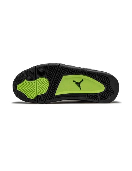 Jordan Air Jordan 4 Retro SE Neon,AIR JORDAN 4,Air Jordan,CT5342-007
