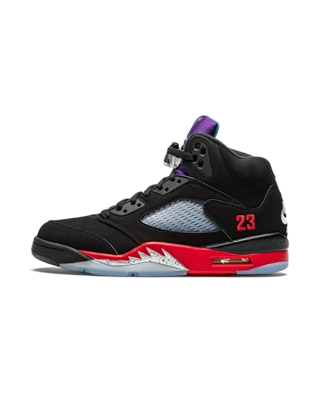 Jordan Air Jordan 5 Retro Top 3,AIR JORDAN 5,Air Jordan,CZ1786-001