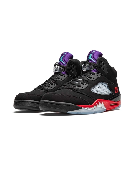 Jordan Air Jordan 5 Retro Top 3,AIR JORDAN 5,Air Jordan,CZ1786-001