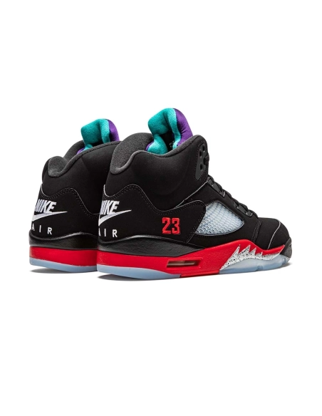 Jordan Air Jordan 5 Retro Top 3,AIR JORDAN 5,Air Jordan,CZ1786-001