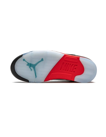 Jordan Air Jordan 5 Retro Top 3,AIR JORDAN 5,Air Jordan,CZ1786-001
