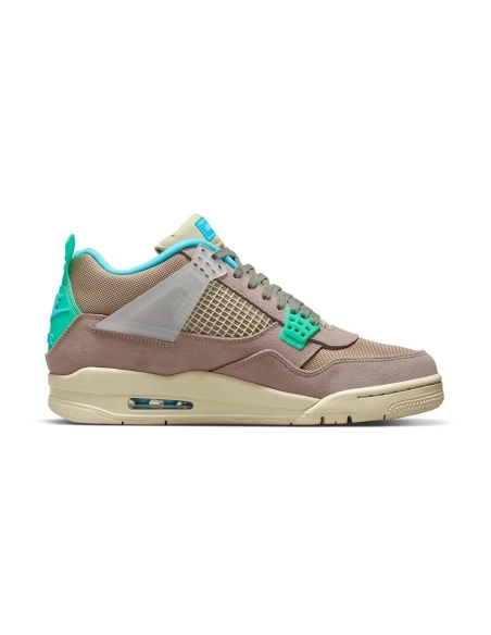 Union x Air Jordan 4 30th Anniversary,AIR JORDAN 4,Air Jordan,DJ5718-242