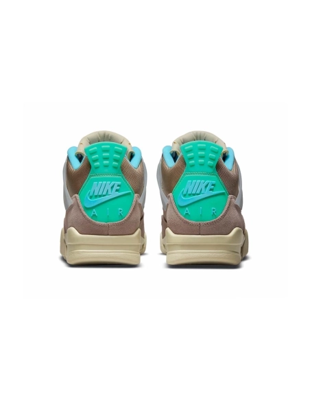 Union x Air Jordan 4 30th Anniversary,AIR JORDAN 4,Air Jordan,DJ5718-242