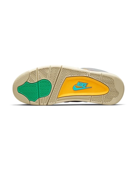 Union x Air Jordan 4 30th Anniversary,AIR JORDAN 4,Air Jordan,DJ5718-242