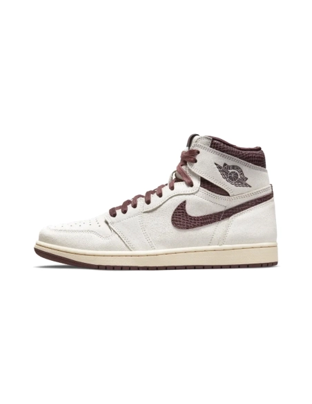 Jordan 1 Retro High OG A Ma Mani¨¦re,AIR JORDAN 1 HIGH,Air Jordan,DO7097-100