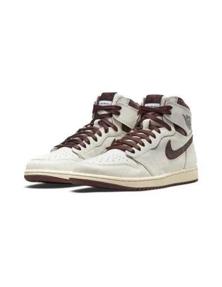 Jordan 1 Retro High OG A Ma Mani¨¦re,AIR JORDAN 1 HIGH,Air Jordan,DO7097-100