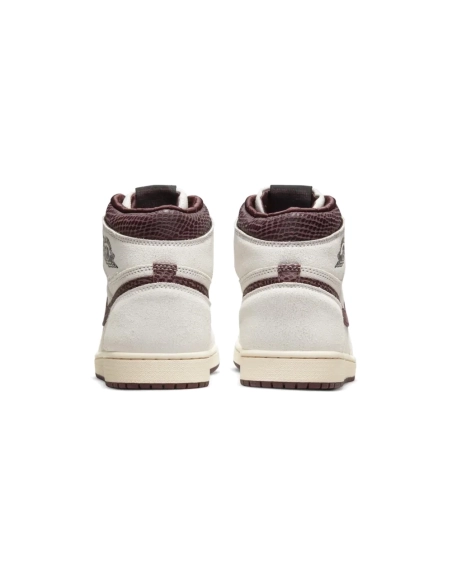 Jordan 1 Retro High OG A Ma Mani¨¦re,AIR JORDAN 1 HIGH,Air Jordan,DO7097-100