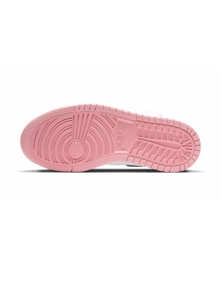 Wmns Air Jordan 1 High Zoom Pink Glaze,AIR JORDAN 1 HIGH,Air Jordan,CT0979-601