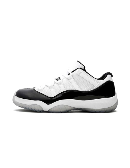 Air Jordan 11 Retro Low Concord,AIR JORDAN 11,Air Jordan,528895-153