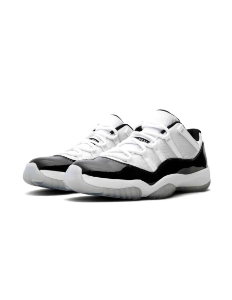 Air Jordan 11 Retro Low Concord,AIR JORDAN 11,Air Jordan,528895-153