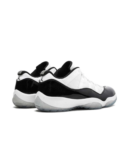 Air Jordan 11 Retro Low Concord,AIR JORDAN 11,Air Jordan,528895-153