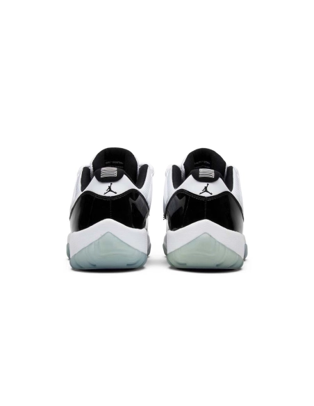 Air Jordan 11 Retro Low Concord,AIR JORDAN 11,Air Jordan,528895-153