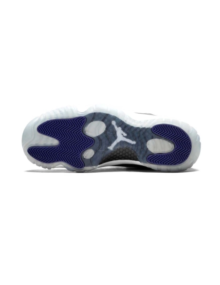 Air Jordan 11 Retro Low Concord,AIR JORDAN 11,Air Jordan,528895-153