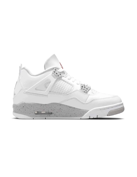 Air Jordan 4 White Oreo,AIR JORDAN 4,Air Jordan,CT8527-100