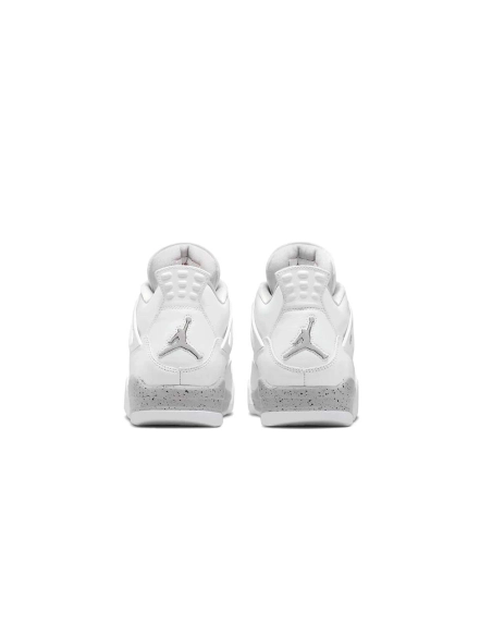 Air Jordan 4 White Oreo,AIR JORDAN 4,Air Jordan,CT8527-100