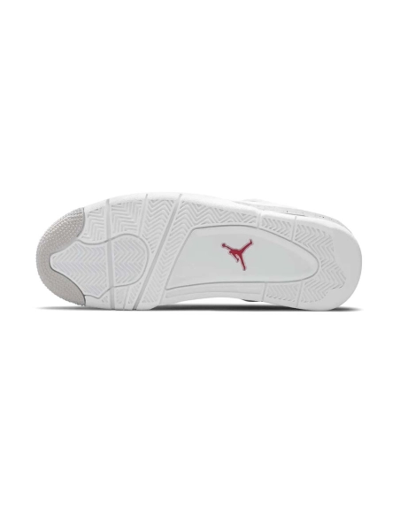 Air Jordan 4 White Oreo,AIR JORDAN 4,Air Jordan,CT8527-100