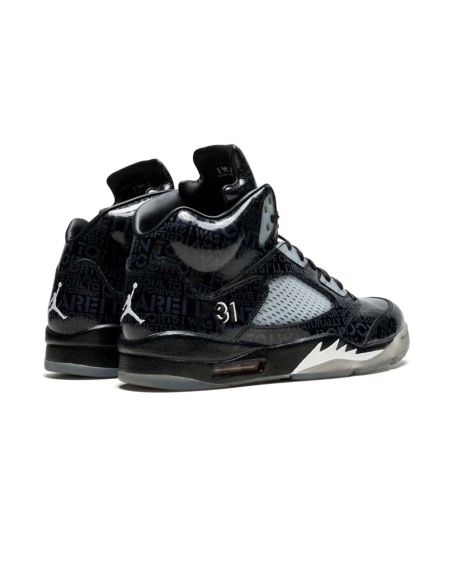 AIR JORDAN 5 RETRO Doernbecher,AIR JORDAN 5,Air Jordan,633068-010